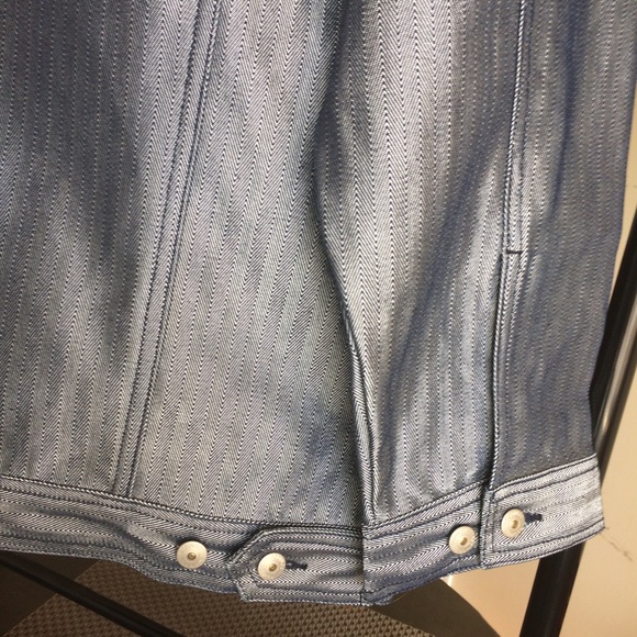 RODIN GOLD CLASSIC 2XL JACKET - Picture 7 of 8